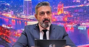 ياسر جلال يختتم تصوير "للعدالة وجه آخر" ويدخل مرحلة ما بعد المونتاج