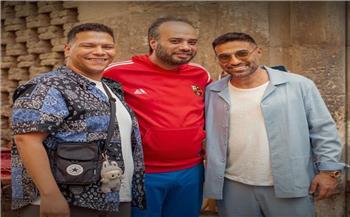 عودة قوية لنجوم الدراما.. 4 مسلسلات مرتقبة في أكتوبر