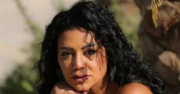 بعد الزواج... رانيا يوسف وأعمال درامية وسينمائية منتظرة