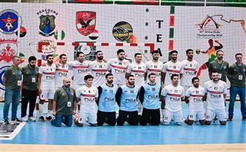 كأس العالم لأندية اليد.. الزمالك فى مواجهة نارية ضد برشلونة 