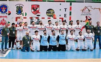كأس العالم لأندية اليد.. الزمالك فى مواجهة نارية ضد برشلونة 