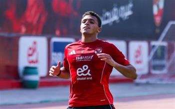 القمة 131.. عماد النحاس يفاضل بين ياسين مرعي وبيكهام في خط الدفاع أمام الزمالك
