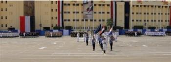 الداخلية تحتفل بتخريج الدفعة الـ15 من الجنود الجدد والدورة الثالثة من الخفراء النظاميين