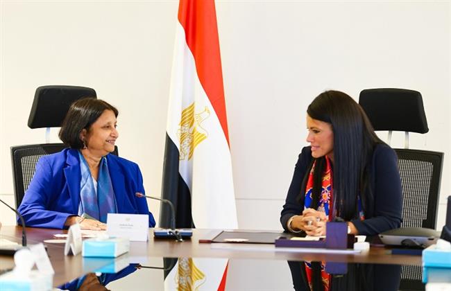 وزيرة التخطيط: 1.16 تريليون جنيه سقف الاستثمارات العامة للعام المالي الجاري 