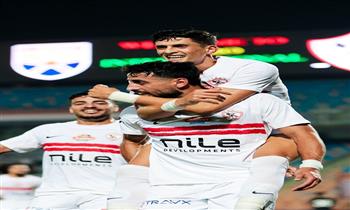 القمة 131.. الزمالك يرتدي الزي البديل أمام الأهلي