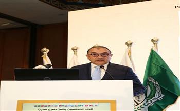 وزير قطاع الأعمال: الاستدامة ضرورة استراتيجية لتعظيم العوائد ودعم الاقتصاد الأخضر