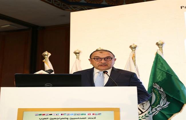 وزير قطاع الأعمال: الاستدامة ضرورة استراتيجية لتعظيم العوائد ودعم الاقتصاد الأخضر