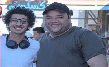 "صديقي وأخويا".. محمد ممدوح يهنئ كريم الشناوي بعيد ميلاده