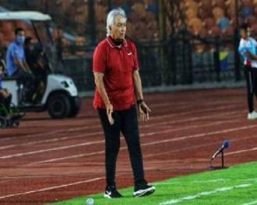 بقيادة حلمي طولان.. مواعيد مباريات منتخب مصر الثاني في كأس العرب 2025