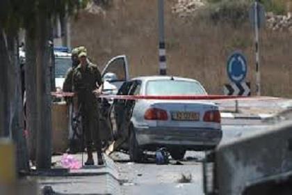 هيئة البث الإسرائيلية: إصابة إسرائيلي بجروح خطيرة في عملية دهس شمال الضفة وإطلاق النار على المنفذ