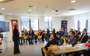 الأكاديمية الوطنية للتدريب تطلق دفعة جديدة من برنامج مستشاري مجلس الدولة