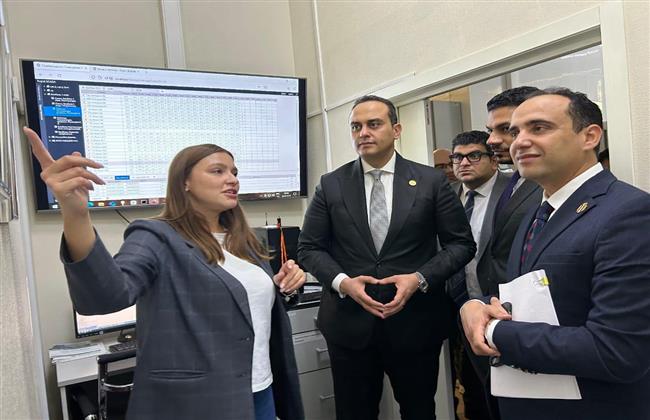 "السبكي ": نستهدف تعميق التعاون العلمي وتوأمة المؤسسات الطبية المصرية مع نظيراتها الروسية 