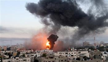 مجزرة مستمرة في غزة.. أكثر من 40 شهيدًا بقصف إسرائيلي مكثف على أحياء سكنية