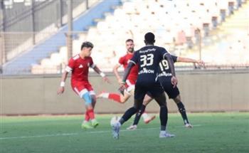 الدوري الممتاز.. النيران الصديقة تصيب فاركو وتمنح مودرن سبورت تعادلا مثيرًا
