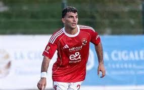 القمة 131.. الأهلي يستقر على استبعاد زيزو من قائمة مباراة الزمالك 