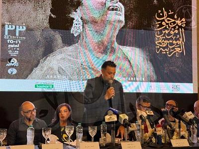 جدول حفلات مهرجان الموسيقى العربية الـ33.. 10 ليالٍ من الطرب الأصيل