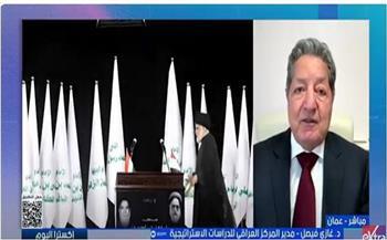 "العراقي للدراسات الاستراتيجية": التيار الصدري لن يشارك انتخابيًا لكنه سيؤثر في النتائج.. ويواجه جبهة الفصائل 