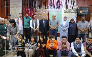 وزارة الثقافة تطلق جولة جديدة من عروض «المواجهة والتجوال» بالبحر الأحمر