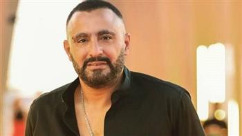أحمد السقا لجمهوره: أنا بخير وسأستأنف عملي غدًا