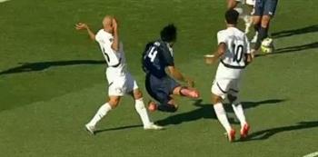 كأس العالم للشباب.. منتخب الشباب يتأخر أمام اليابان بهدف في الشوط الأول 