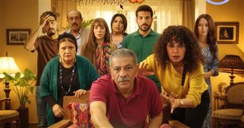 طرح البوسترات الرسمية لأبطال مسلسل "لينك" والعرض خلال شهر أكتوبر