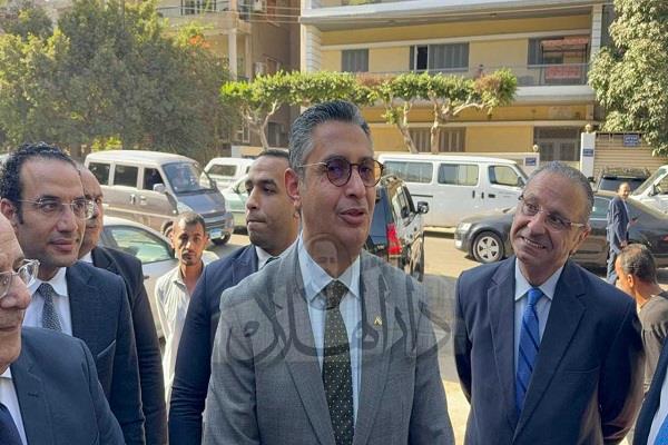 وزير التموين: إطلاق العلامة التجارية "كاريون" لتقديم خدمة شمولية للمواطنين بأسعار تنافسية
