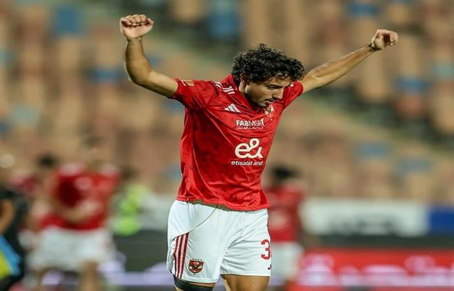 القمة 131.. محمد هاني: نُهدي الفوز على الزمالك إلى جماهير الأهلي  