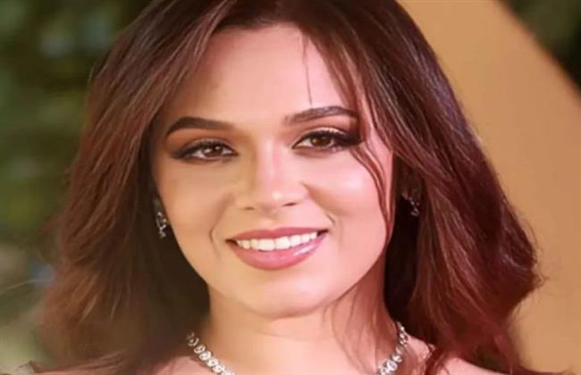 دنيا سامي تطمئن الجمهور على رحمة أحمد