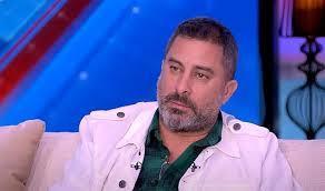 هادي الباجوري: «ما بتابعش ردود الفعل على بروموهات أعمالي.. وهيبتا 2 نسخة رقم 23»