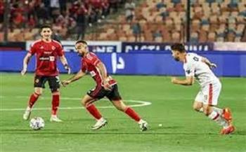 القمة 131.. نتائج آخر 10 مباريات بين الأهلي والزمالك