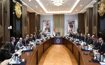 رئيس الوزراء يترأس اجتماع اللجنة العليا للحج لمتابعة تقديم أفضل الخدمات للحجاج المصريين