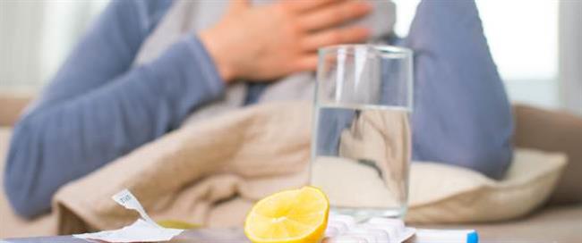 5 خطوات للتعامل مع نزلات البرد
