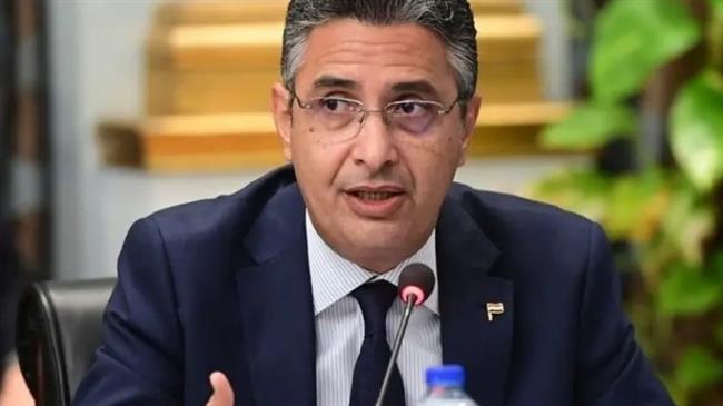 وزير التموين: إطلاق العلامة التجارية "كاريون" لتقديم خدمة شمولية للمواطنين بأسعار تنافسية