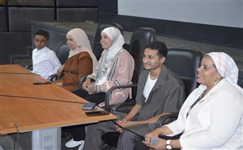 مهرجان إيزيس الدولي لمسرح المرأة.. «بنت يامنة» فيلم يوثق رحلة صمود فتاة في الصعيد