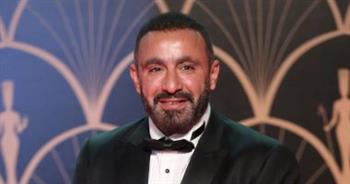 بعد تعرضه لحادث سير.. أحمد السقا يطمئن جمهوره على حالته الصحية