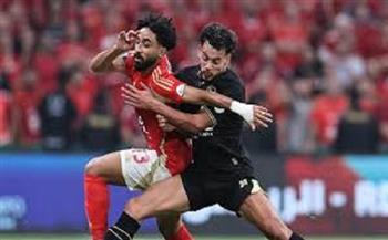 القمة 131.. 5 لاعبين في قائمة الأهلي والزمالك ارتدوا قميص القطبين 
