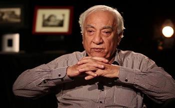 سامي عبد الحميد.. «عميد المسرح العراقي» من ضفاف الفرات إلى منصات العالم