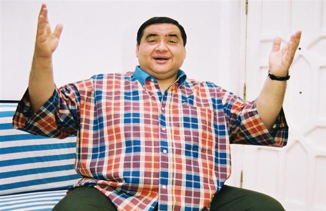 ذكرى ميلاد علاء ولي الدين: "الناظر" الذي رحل مبكرًا وترك بصمة الضحك الخالدة