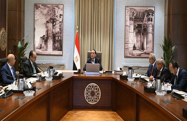 مدبولي: توجيهات رئاسية بمواصلة العمل على تطوير شركات قطاع الأعمال العام وتعظيم عوائد الأصول