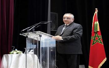 أحمد زايد: مكتبة الإسكندرية تعمل على إنشاء أرشيف وموقع متميز يوثق أعمال وتجربة محمد بن عيسى