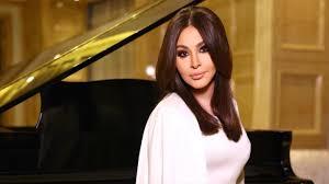 تفاصيل تعاون إليسا مع أحمد المالكي في ألبومها الجديد