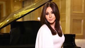 تفاصيل تعاون إليسا مع أحمد المالكي في ألبومها الجديد