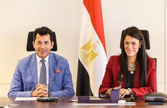 وزيرة التخطيط تستعرض جهود المجموعة الوزارية لريادة الأعمال في تحفيز منظومة الشركات الناشئة بمصر