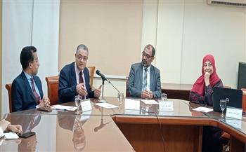 أستاذ قانون مدني: هناك محاولات لاسترجاع الصوت من الفضاء بالذكاء الاصطناعي