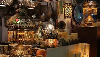 «تنمية المشروعات» تخصص أجنحة مميزة لفناني حلايب وشلاتين وصعيد مصر في معرض «تراثنا 2025»