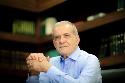 الرئيس الإيراني: طهران لن تخضع ولن تقبل بالضغوط