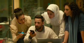 فيلم "صوت هند رجب" للمخرجة كوثر بن هنية يفوز بجائزة الجمهور في مهرجان سان سباستيان
