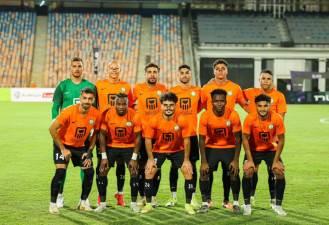 تشكيل فريق البنك الأهلي لمواجهة الإسماعيلي في الدوري 