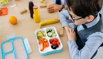 في الخريف.. أطعمة وعادات غذائية تساعد طفلك على زيادة التركيز مع بداية الدراسة