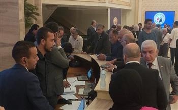 "حماة الوطن": انتخاب رئيس الحزب الجديد اليوم تجسيد لنهج العمل المؤسسي